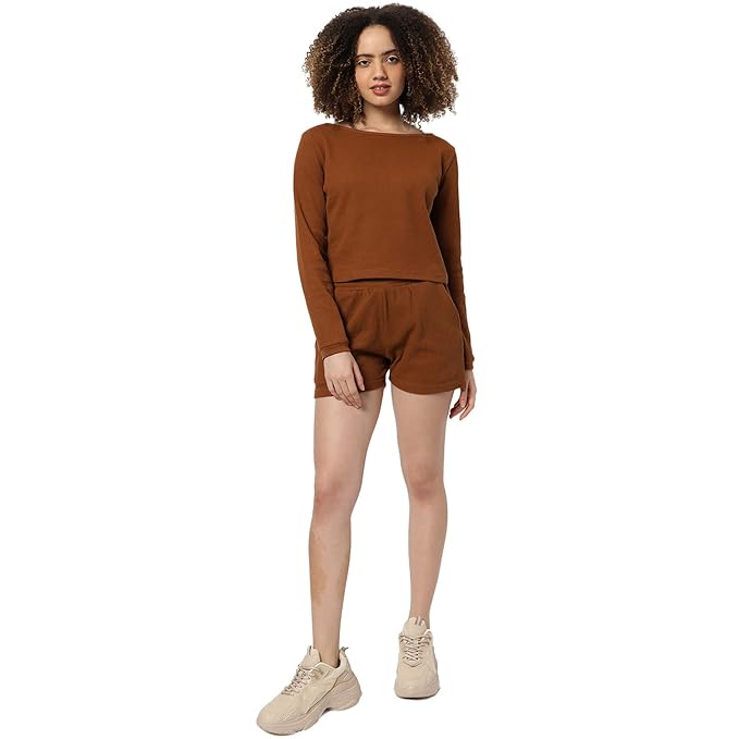 Regular Fit for Casual Wear for Ladies