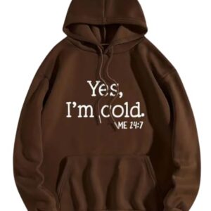 Winter Wear Trendy Fleece Hoodie Sweatshirt for Women and Girls