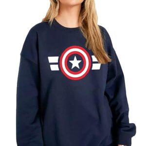Loose Fit Full Sleeve Drop Shoulder